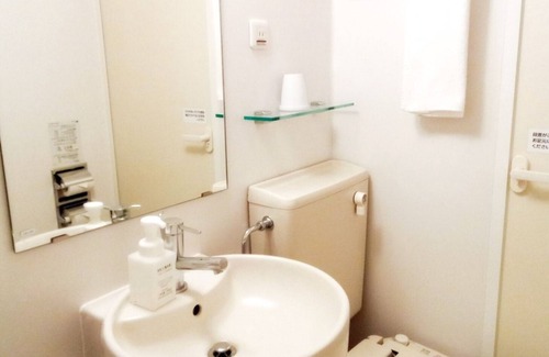 Matsuyama Hotel | SmokingDeluxe Double Room Room only Reservatio/Matsuyama Ehime