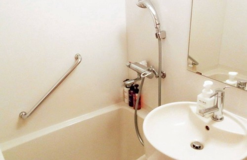 Matsuyama Hotel | SmokingDeluxe Double Room Room only Reservatio/Matsuyama Ehime