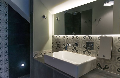 Dorcol Bed & Breakfast | Smokvica Dorćol B&B