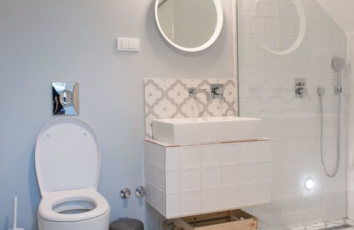 Dorcol Bed & Breakfast | Smokvica Dorćol B&B