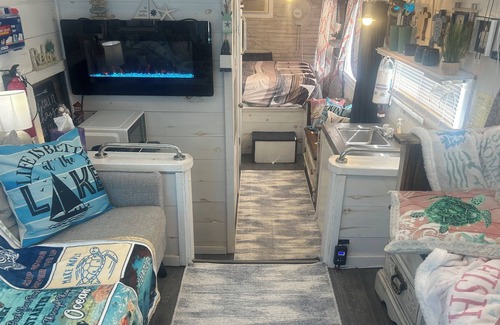 Morristown Boat Rental | Smoky Mountain Lake Life 2