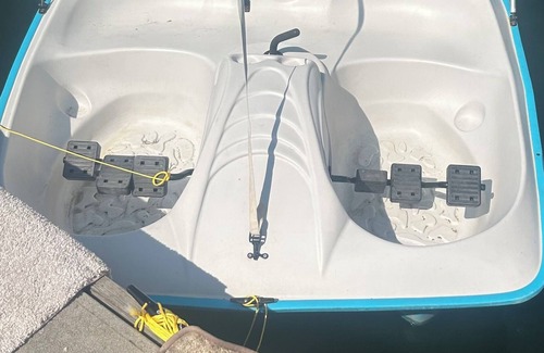 Morristown Boat Rental | Smoky Mountain Lake Life 2