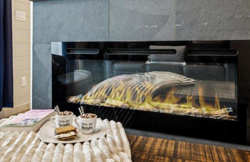 Sevierville House | Smoky Shores Lakeview Cabin By Beyond Expectations