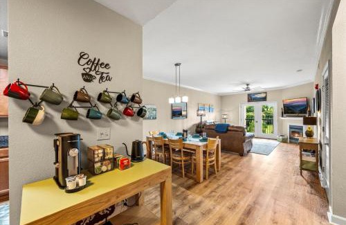 Pigeon Forge House | Smoky View Haven- Indoor Pool, Playground, Walking Trail, Hot Tub