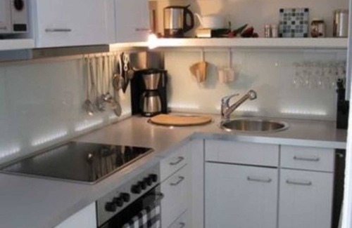 Schausende Apartment | Smucke Stuuv 1 - Apartment 1