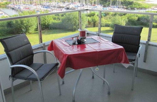 Schausende Apartment | Smucke Stuuv 1 - Apartment 1