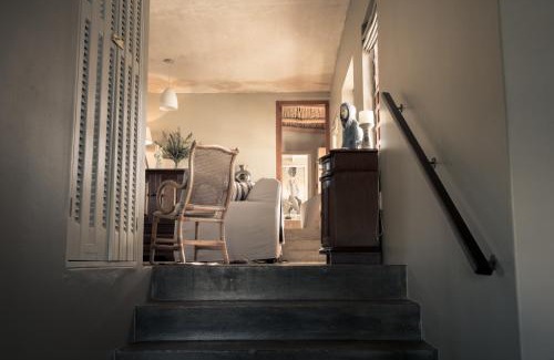 Paternoster Bed & Breakfast | Smugglers' BnB