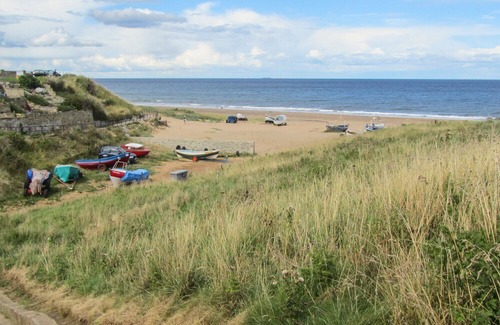 Marske-by-the-Sea Cottage | Smugglers' Cottage, MARSKE-BY-THE-SEA