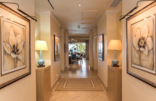 Old Trees Bay Apartment | Smugglers Cove 5