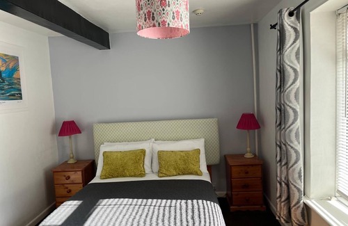 Brixham Hotel | Smugglers Haunt Hotel