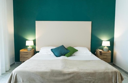 Tarquinia Hotel | Smy Civico Zero