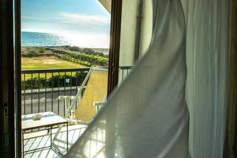 Tarquinia Hotel | Smy Civico Zero