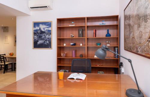 Heraklion Apartment | Smyrnis First