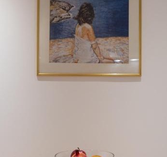 Heraklion Apartment | Smyrnis First