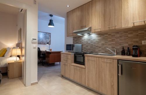 Heraklion Apartment | Smyrnis First
