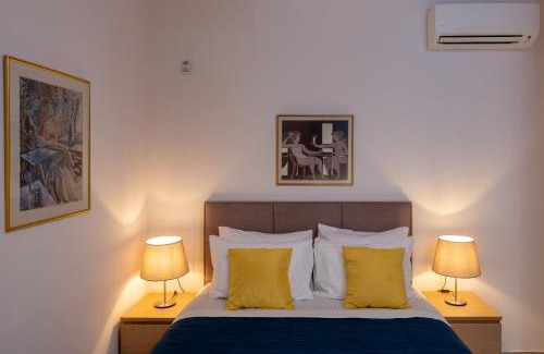 Heraklion Apartment | Smyrnis First