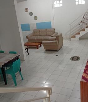 Garut House | SN Family Homestay