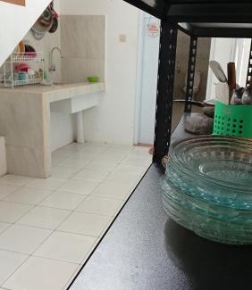 Garut House | SN Family Homestay