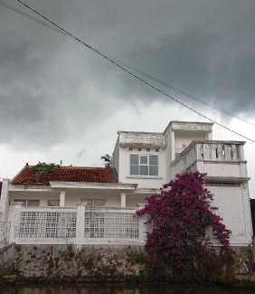 Garut House | SN Family Homestay