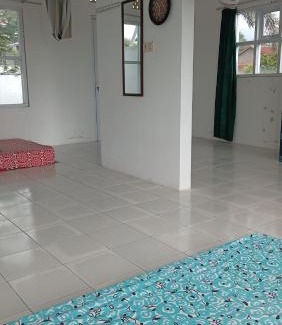 Garut House | SN Family Homestay