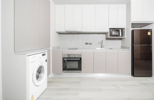 Vientiane Apartment | SN Residences