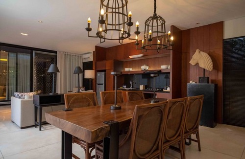 Kampial House | SN3013 - 3 Bedroom Villa in Jimbaran