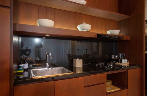 Kampial House | SN3013 - 3 Bedroom Villa in Jimbaran