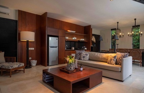 Kampial House | SN3013 - 3 Bedroom Villa in Jimbaran