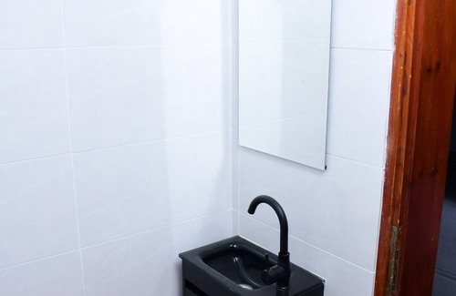 Beit Hillel Condo | Snir River Resort Apt 15 by Sea N' Rent