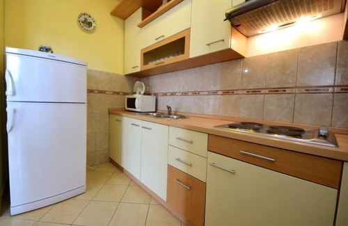 Arbanija Apartment | Snježana by Interhome