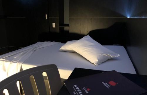 Pindorama Hotel | Snob Motel (Adult Only)