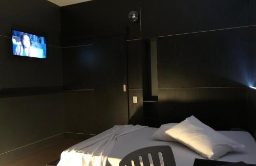 Pindorama Hotel | Snob Motel (Adult Only)