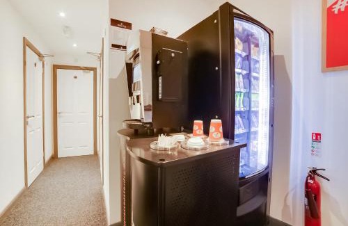 Corby Hotel | Snooze Hotel