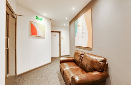 Corby Hotel | Snooze Hotel