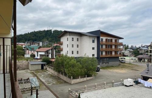 Bakuriani Apartment | Snow Plaza Apartments 46