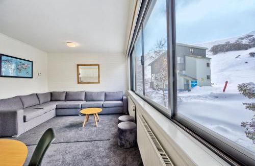 Falls Creek Apartment | Snow Ski Apartments 12