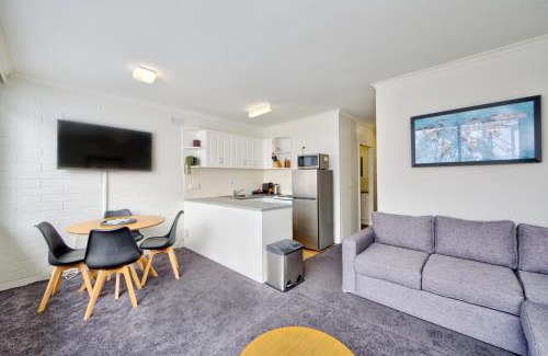 Falls Creek Apartment | Snow Ski Apartments 12