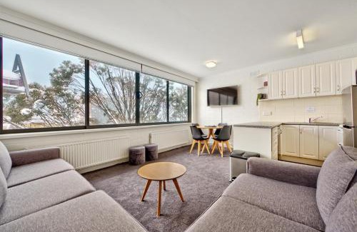 Falls Creek Apartment | Snow Ski Apartments 12