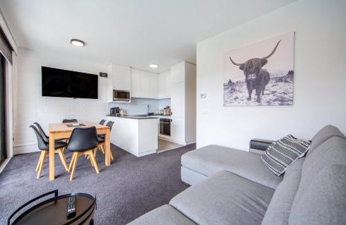 Falls Creek Apartment | Snow Ski Apartments 20