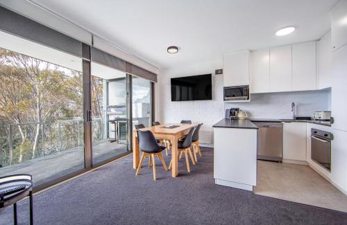 Falls Creek Apartment | Snow Ski Apartments 20