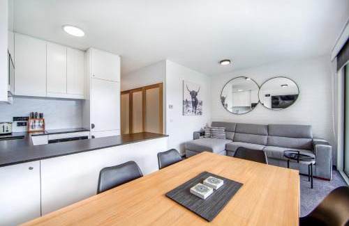 Falls Creek Apartment | Snow Ski Apartments 20