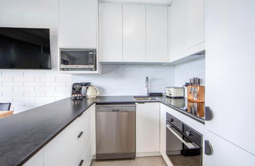 Falls Creek Apartment | Snow Ski Apartments 20