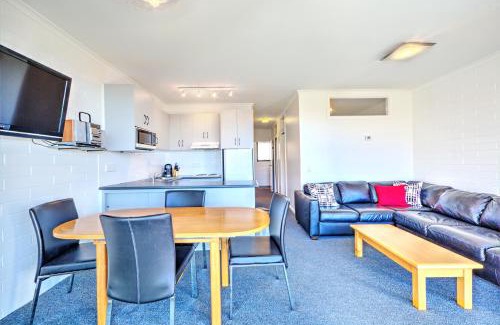 Falls Creek Apartment | Snow Ski Apartments 28