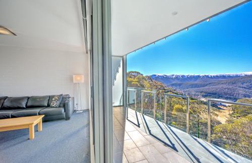 Falls Creek Apartment | Snow Ski Apartments 28