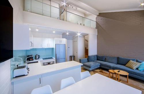 Falls Creek Apartment | Snow Ski Apartments 30