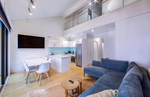 Falls Creek Apartment | Snow Ski Apartments 30