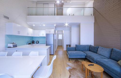 Falls Creek Apartment | Snow Ski Apartments 30