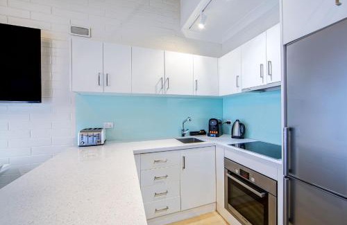 Falls Creek Apartment | Snow Ski Apartments 30