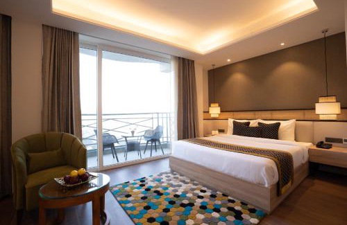 Shimla Hotel | Snow Valley Heights