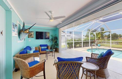 Englewood East House | Snow We're Not